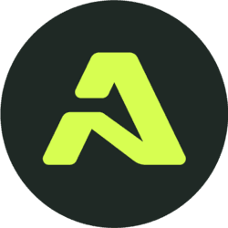 Aethir (ATH) logo