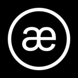 Aevo (AEVO) logo