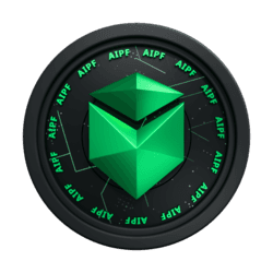 AI Powered Finance (AIPF) logo
