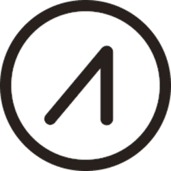 AIOZ Network (AIOZ) logo