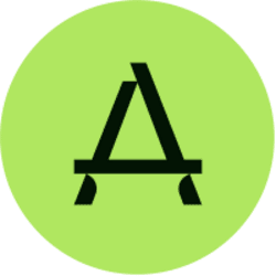 Ancient8 (A8) logo