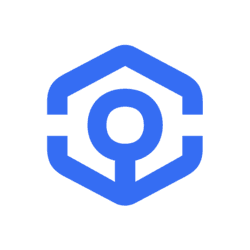 Ankr Network (ANKR) logo