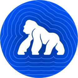 ApeCoin (APE) logo