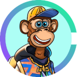 APES (APES) logo
