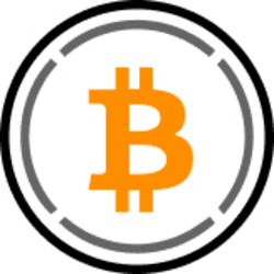 Arbitrum Bridged WBTC (Arbitrum One) (WBTC) logo
