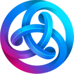 Astar (ASTR) logo