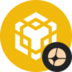 Aster Staked BNB (ASBNB) logo