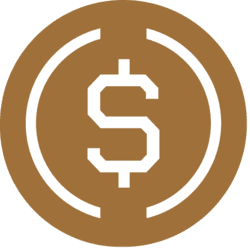 Aster USDF (USDF) logo