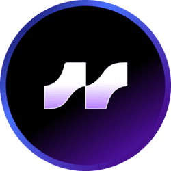 Avantis (AVNT) logo