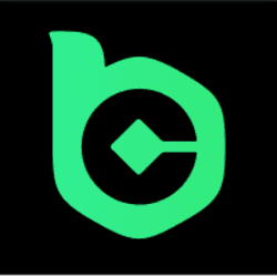 BCGame Coin (BC) logo
