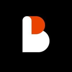 Biconomy (BICO) logo