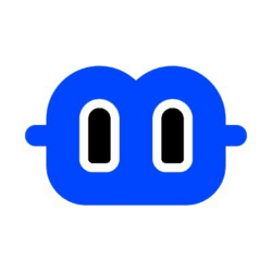 Billions Network (BILL) logo