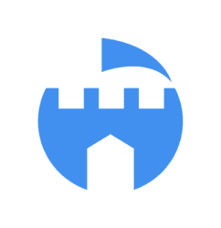 bitcastle Token (BCE) logo
