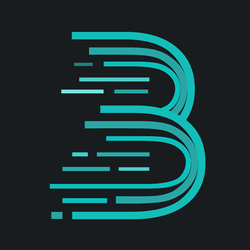 BitMart (BMX) logo