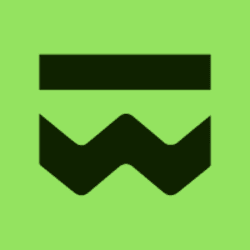 Bitway (BTW) logo