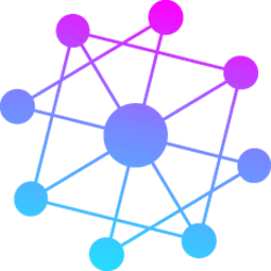 Bluzelle (BLZ) logo