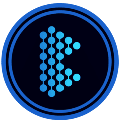Brickken (BKN) logo