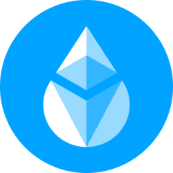 Bridged Wrapped Lido Staked Ether (Scroll) (WSTETH) logo