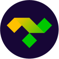 Brazilian Digital (BRZ) logo