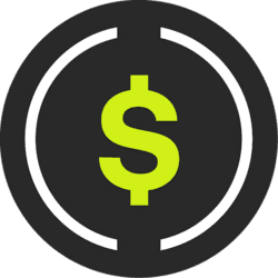 Cap USD (CUSD) logo