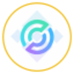 Circle Internet Group (bStocks Tokenized Stock) (CRCLB) logo