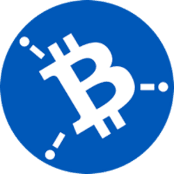 clBTC (CLBTC) logo