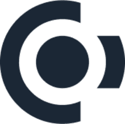 Concordium (CCD) logo