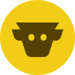 CoW Protocol (COW) logo