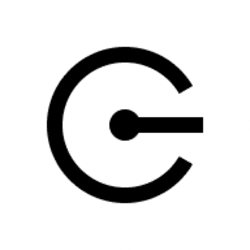 Creditcoin (CTC) logo