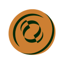 Crown BRLV (BRLV) logo