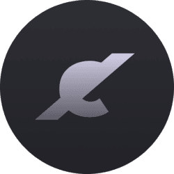 CyberDEX (CYDX) logo
