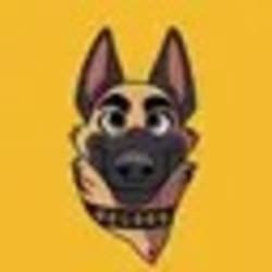 CZ's Dog (BROCCOLI) logo