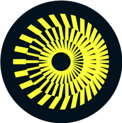 deBridge (DBR) logo
