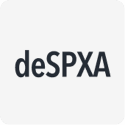 DeFi S&P 500 (DESPXA) logo