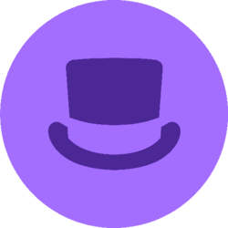 Degen (DEGEN) logo