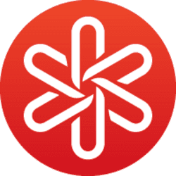 Dent (DENT) logo