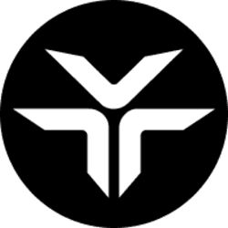 DeXe (DEXE) logo