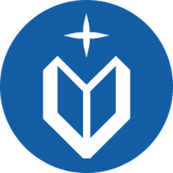 Diem (DIEM) logo