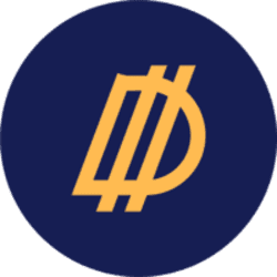 DOLA (DOLA) logo