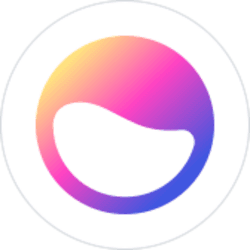 Elixir (ELX) logo
