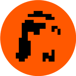 ElizaOS (ELIZAOS) logo