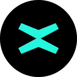MultiversX (EGLD) logo