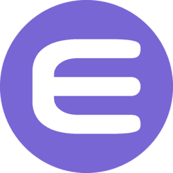 Enjin Coin (ENJ) logo