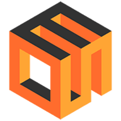 EOS (EOS) logo