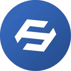 Folks Finance (FOLKS) logo