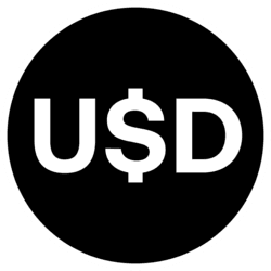 Frax USD (FRXUSD) logo