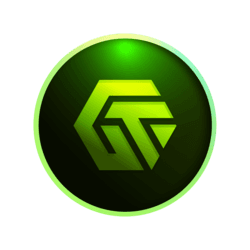 The Game Company (GMRT) logo
