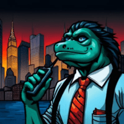 GEKKO (GEKKO) logo
