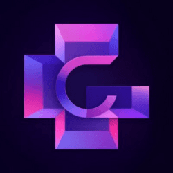 Genius (GENIUS) logo