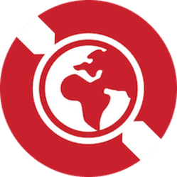 Geodnet (GEOD) logo